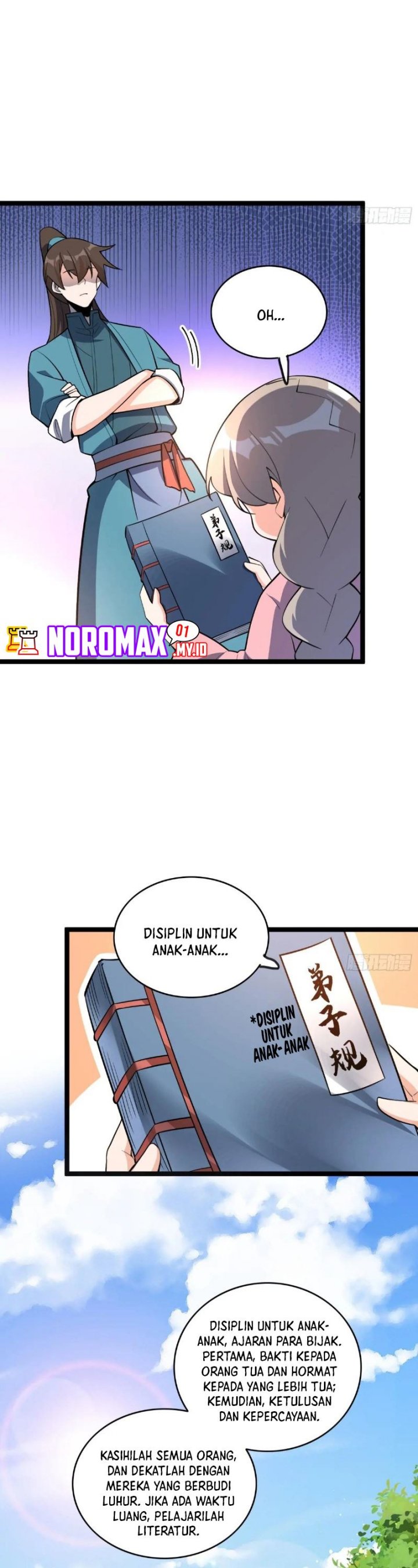 Dilarang COPAS - situs resmi www.mangacanblog.com - Komik im actually a cultivation bigshot 569 - chapter 569 570 Indonesia im actually a cultivation bigshot 569 - chapter 569 Terbaru 17|Baca Manga Komik Indonesia|Mangacan