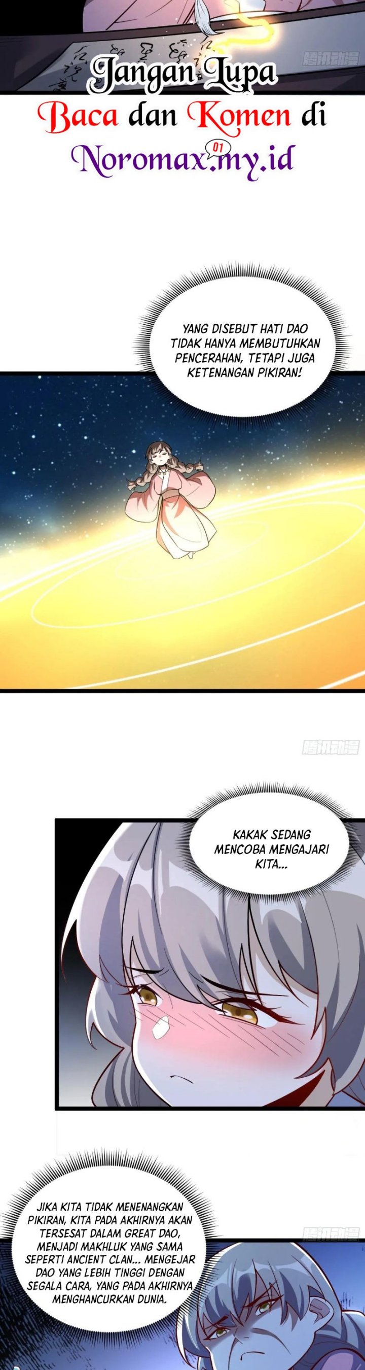 Dilarang COPAS - situs resmi www.mangacanblog.com - Komik im actually a cultivation bigshot 569 - chapter 569 570 Indonesia im actually a cultivation bigshot 569 - chapter 569 Terbaru 19|Baca Manga Komik Indonesia|Mangacan