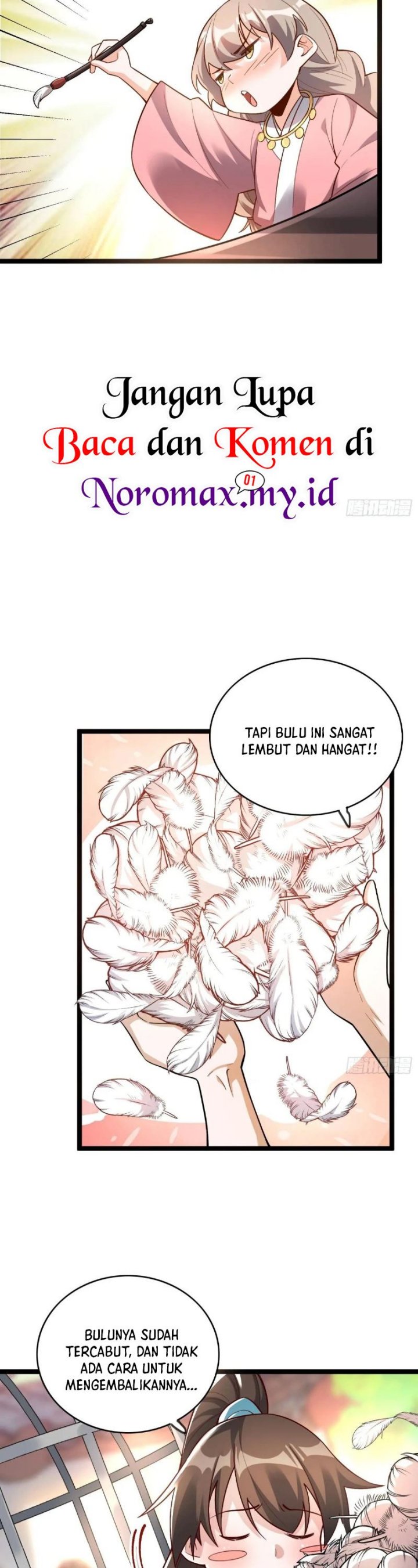 Dilarang COPAS - situs resmi www.mangacanblog.com - Komik im actually a cultivation bigshot 569 - chapter 569 570 Indonesia im actually a cultivation bigshot 569 - chapter 569 Terbaru 21|Baca Manga Komik Indonesia|Mangacan