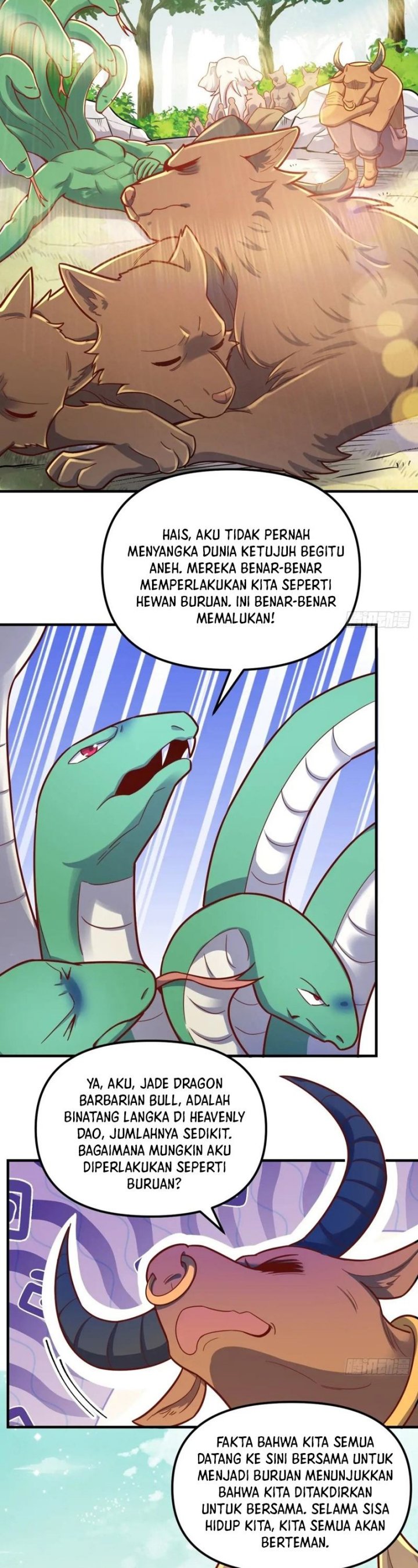 Dilarang COPAS - situs resmi www.mangacanblog.com - Komik im actually a cultivation bigshot 571 - chapter 571 572 Indonesia im actually a cultivation bigshot 571 - chapter 571 Terbaru 8|Baca Manga Komik Indonesia|Mangacan