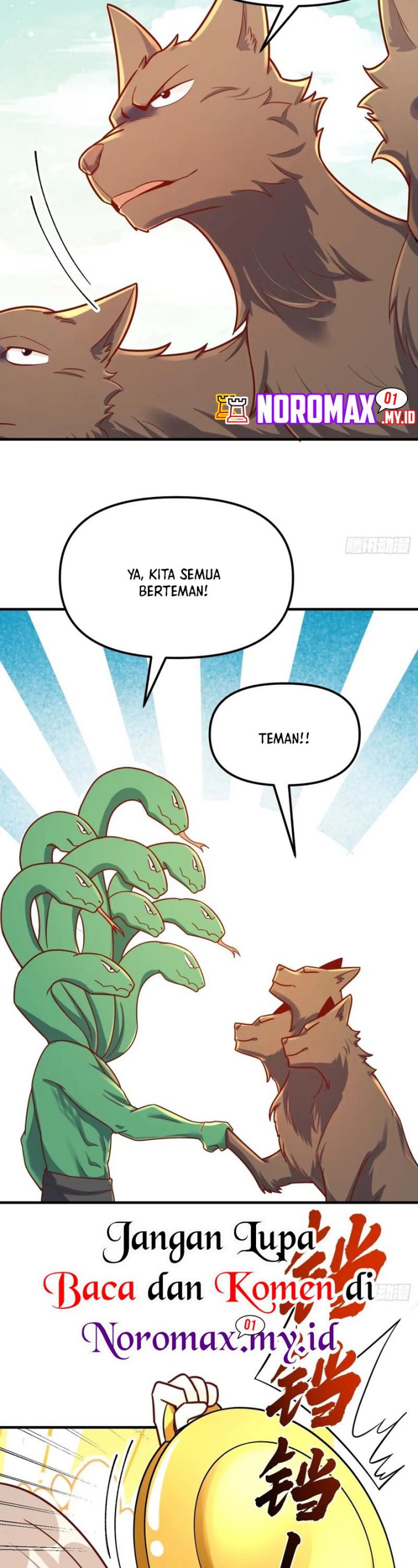 Dilarang COPAS - situs resmi www.mangacanblog.com - Komik im actually a cultivation bigshot 571 - chapter 571 572 Indonesia im actually a cultivation bigshot 571 - chapter 571 Terbaru 9|Baca Manga Komik Indonesia|Mangacan