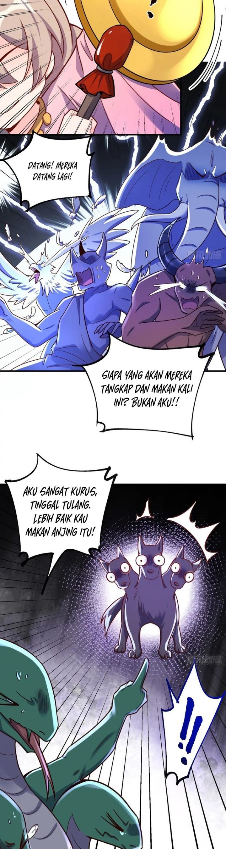 Dilarang COPAS - situs resmi www.mangacanblog.com - Komik im actually a cultivation bigshot 571 - chapter 571 572 Indonesia im actually a cultivation bigshot 571 - chapter 571 Terbaru 10|Baca Manga Komik Indonesia|Mangacan