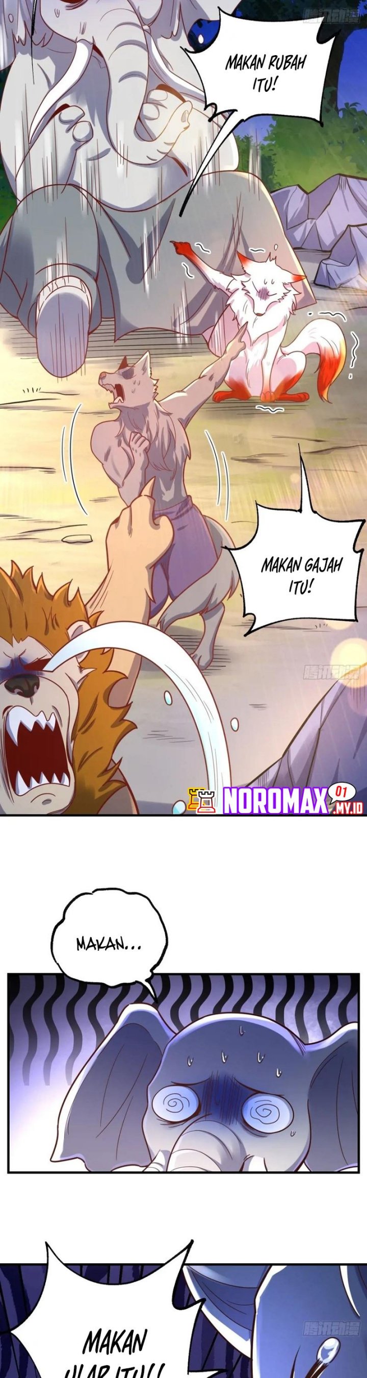 Dilarang COPAS - situs resmi www.mangacanblog.com - Komik im actually a cultivation bigshot 571 - chapter 571 572 Indonesia im actually a cultivation bigshot 571 - chapter 571 Terbaru 12|Baca Manga Komik Indonesia|Mangacan