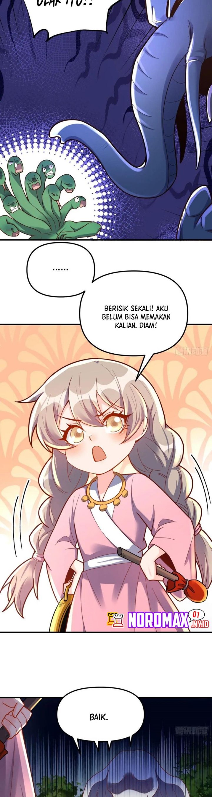 Dilarang COPAS - situs resmi www.mangacanblog.com - Komik im actually a cultivation bigshot 571 - chapter 571 572 Indonesia im actually a cultivation bigshot 571 - chapter 571 Terbaru 13|Baca Manga Komik Indonesia|Mangacan