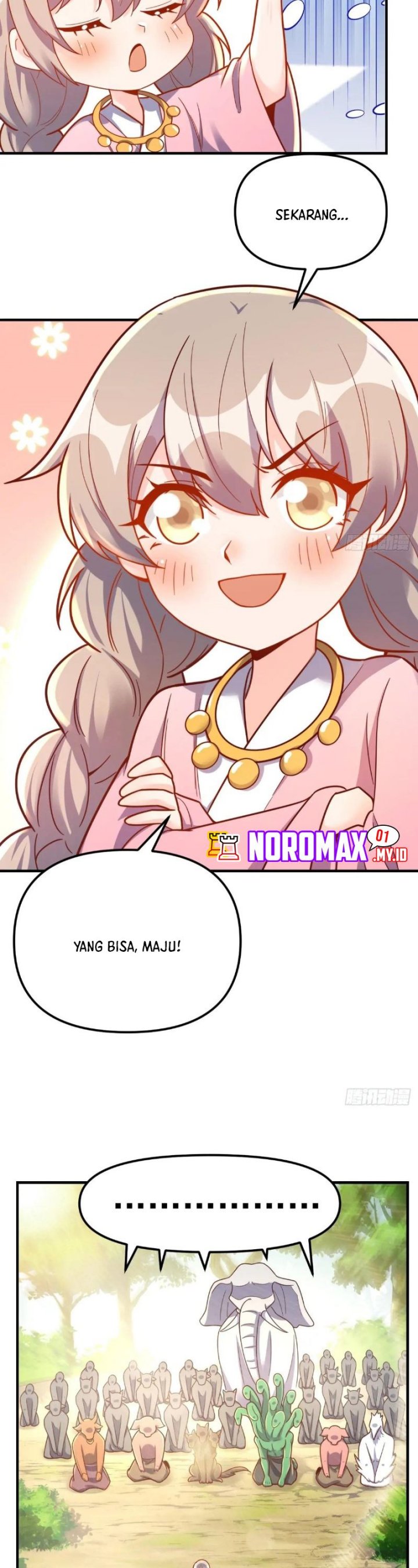 Dilarang COPAS - situs resmi www.mangacanblog.com - Komik im actually a cultivation bigshot 571 - chapter 571 572 Indonesia im actually a cultivation bigshot 571 - chapter 571 Terbaru 15|Baca Manga Komik Indonesia|Mangacan