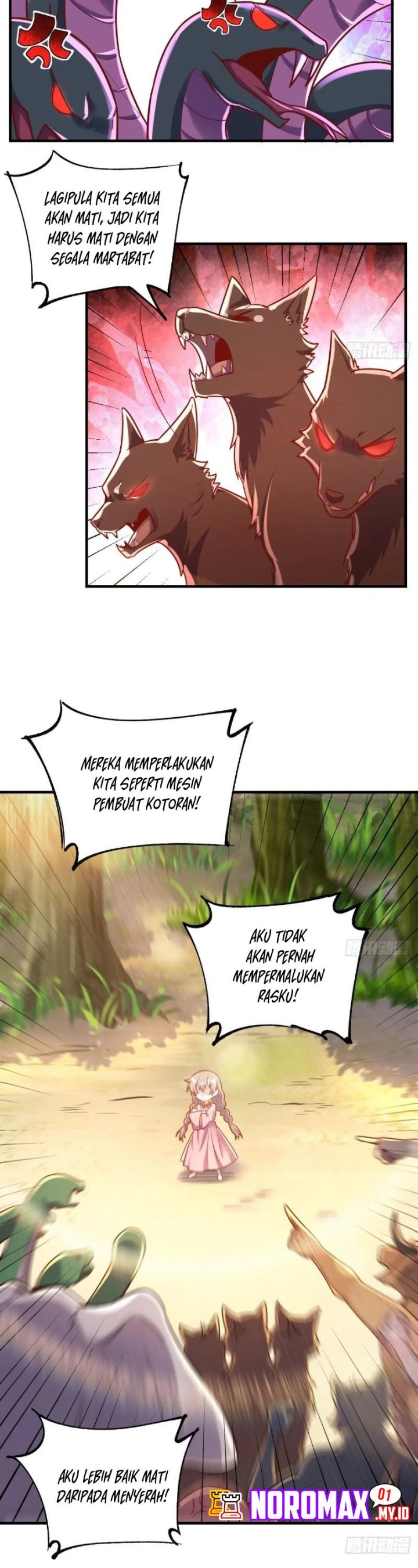 Dilarang COPAS - situs resmi www.mangacanblog.com - Komik im actually a cultivation bigshot 571 - chapter 571 572 Indonesia im actually a cultivation bigshot 571 - chapter 571 Terbaru 17|Baca Manga Komik Indonesia|Mangacan