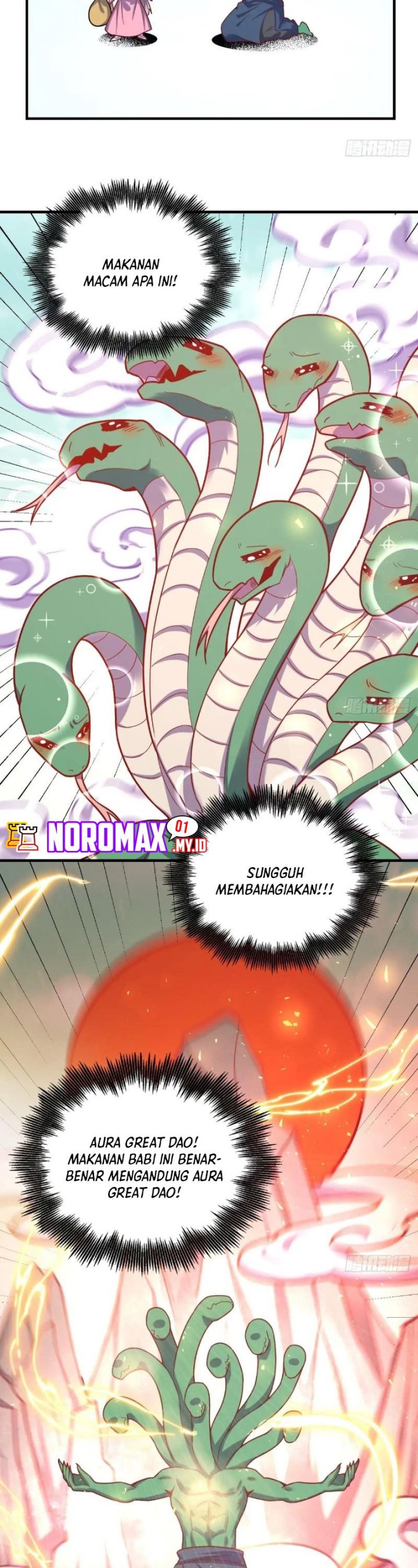Dilarang COPAS - situs resmi www.mangacanblog.com - Komik im actually a cultivation bigshot 571 - chapter 571 572 Indonesia im actually a cultivation bigshot 571 - chapter 571 Terbaru 19|Baca Manga Komik Indonesia|Mangacan