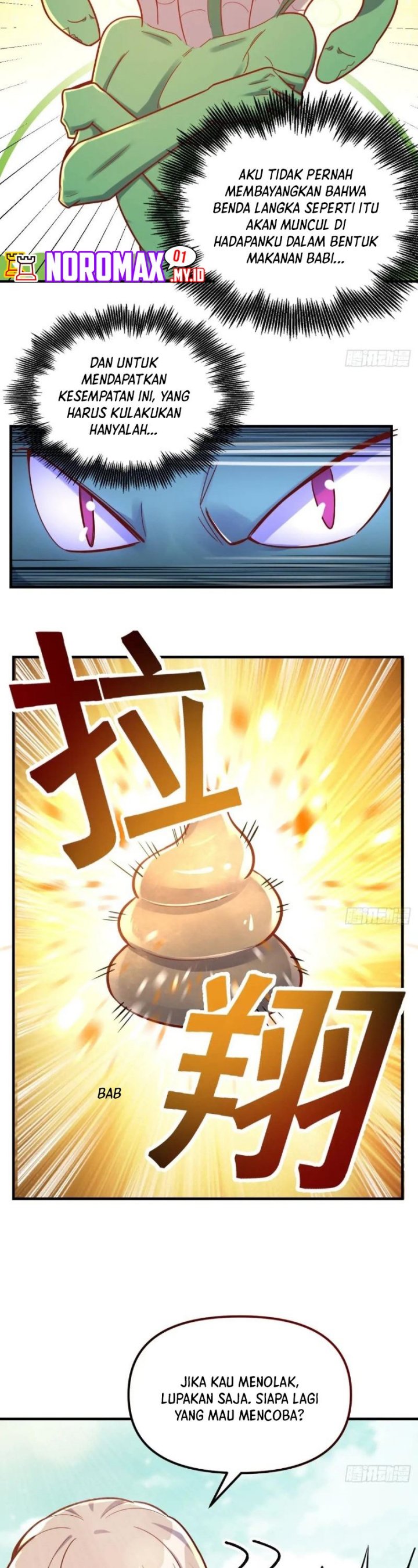 Dilarang COPAS - situs resmi www.mangacanblog.com - Komik im actually a cultivation bigshot 571 - chapter 571 572 Indonesia im actually a cultivation bigshot 571 - chapter 571 Terbaru 21|Baca Manga Komik Indonesia|Mangacan