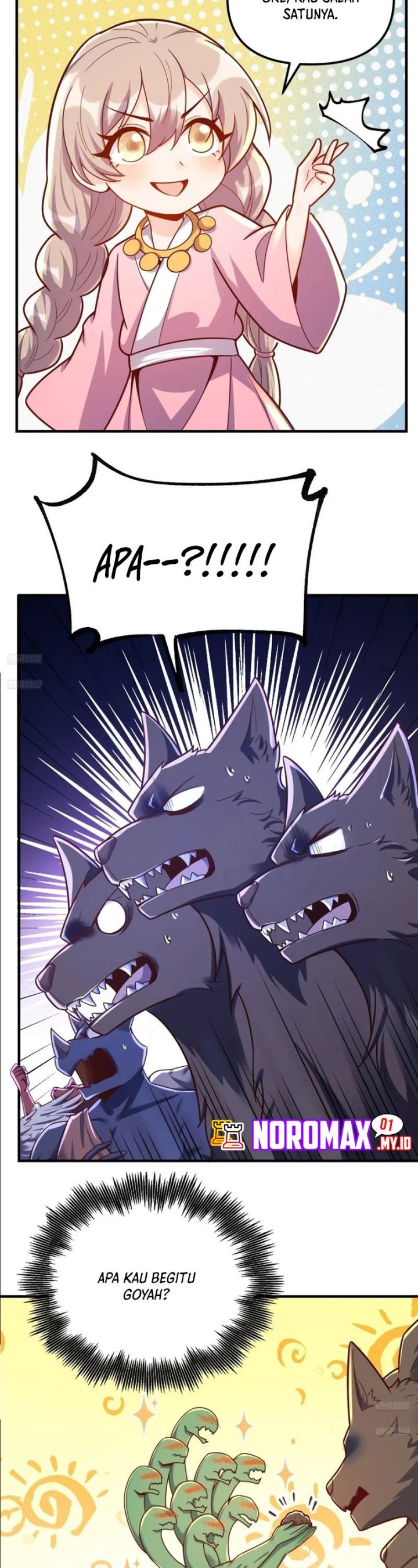 Dilarang COPAS - situs resmi www.mangacanblog.com - Komik im actually a cultivation bigshot 572 - chapter 572 573 Indonesia im actually a cultivation bigshot 572 - chapter 572 Terbaru 4|Baca Manga Komik Indonesia|Mangacan