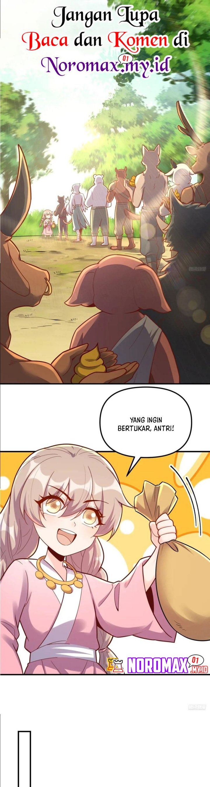 Dilarang COPAS - situs resmi www.mangacanblog.com - Komik im actually a cultivation bigshot 572 - chapter 572 573 Indonesia im actually a cultivation bigshot 572 - chapter 572 Terbaru 6|Baca Manga Komik Indonesia|Mangacan