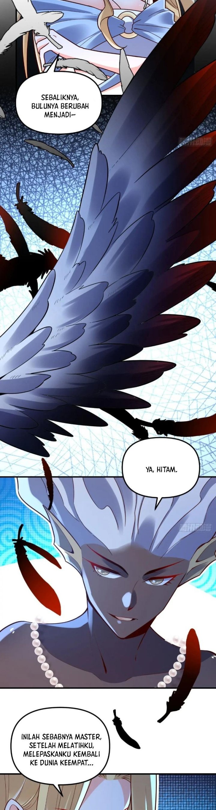 Dilarang COPAS - situs resmi www.mangacanblog.com - Komik im actually a cultivation bigshot 572 - chapter 572 573 Indonesia im actually a cultivation bigshot 572 - chapter 572 Terbaru 15|Baca Manga Komik Indonesia|Mangacan