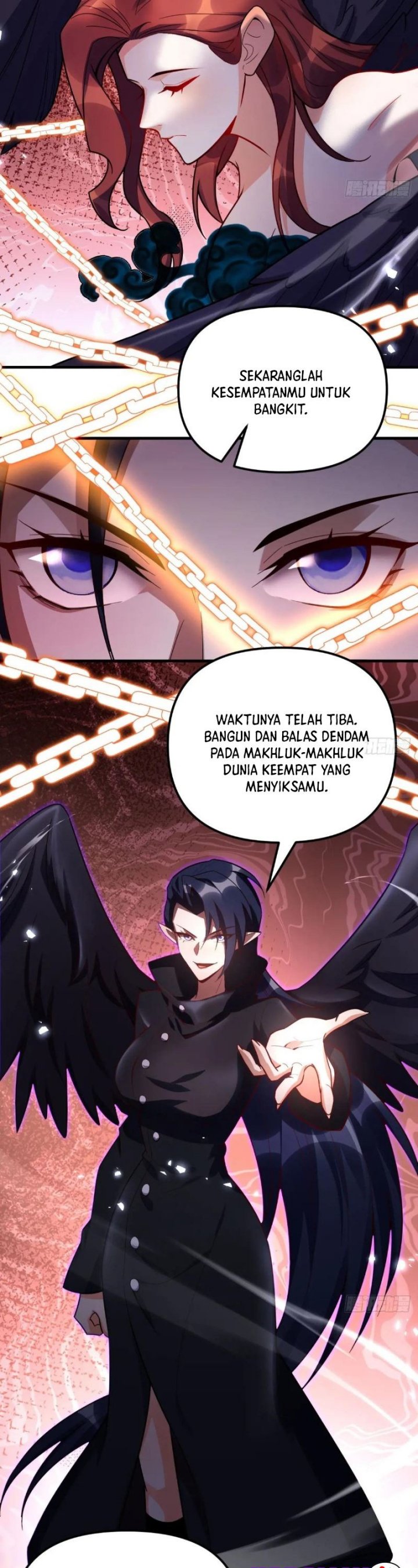 Dilarang COPAS - situs resmi www.mangacanblog.com - Komik im actually a cultivation bigshot 572 - chapter 572 573 Indonesia im actually a cultivation bigshot 572 - chapter 572 Terbaru 17|Baca Manga Komik Indonesia|Mangacan