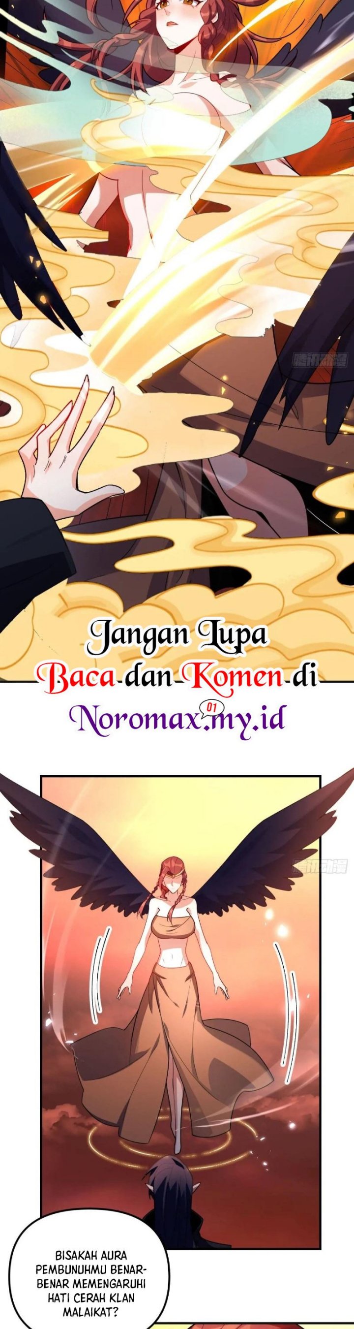 Dilarang COPAS - situs resmi www.mangacanblog.com - Komik im actually a cultivation bigshot 572 - chapter 572 573 Indonesia im actually a cultivation bigshot 572 - chapter 572 Terbaru 20|Baca Manga Komik Indonesia|Mangacan