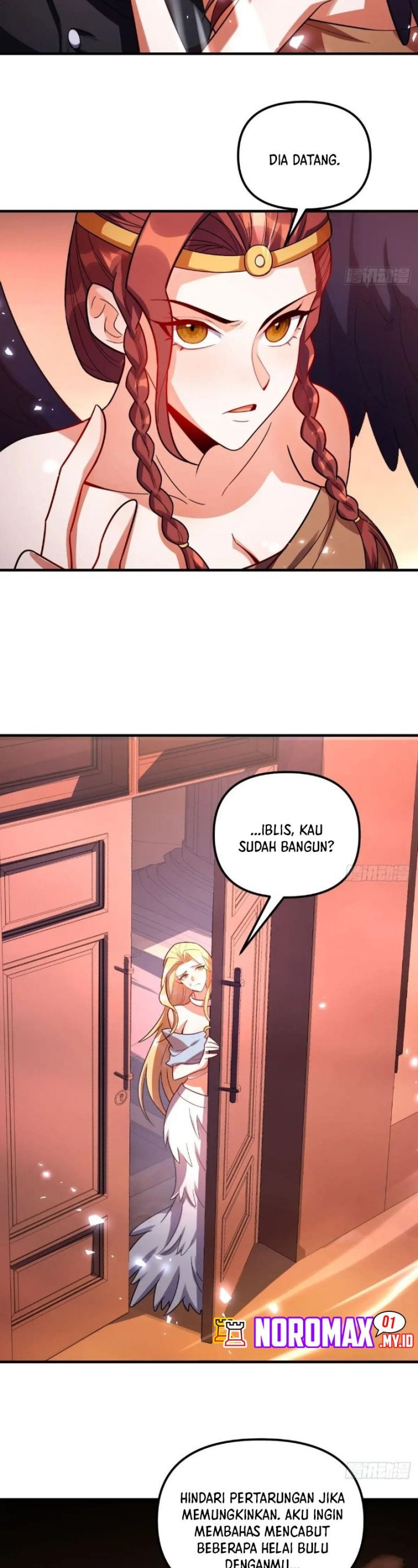 Dilarang COPAS - situs resmi www.mangacanblog.com - Komik im actually a cultivation bigshot 572 - chapter 572 573 Indonesia im actually a cultivation bigshot 572 - chapter 572 Terbaru 22|Baca Manga Komik Indonesia|Mangacan