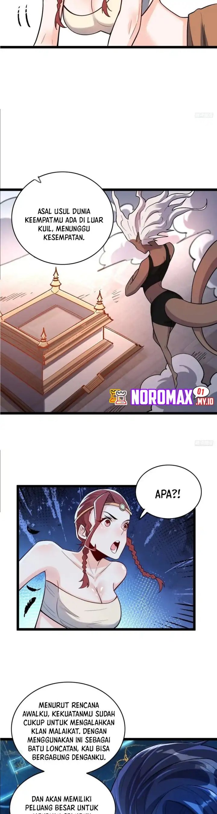 Dilarang COPAS - situs resmi www.mangacanblog.com - Komik im actually a cultivation bigshot 574 - chapter 574 575 Indonesia im actually a cultivation bigshot 574 - chapter 574 Terbaru 5|Baca Manga Komik Indonesia|Mangacan