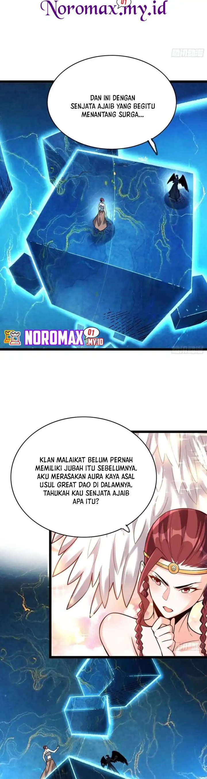 Dilarang COPAS - situs resmi www.mangacanblog.com - Komik im actually a cultivation bigshot 574 - chapter 574 575 Indonesia im actually a cultivation bigshot 574 - chapter 574 Terbaru 7|Baca Manga Komik Indonesia|Mangacan