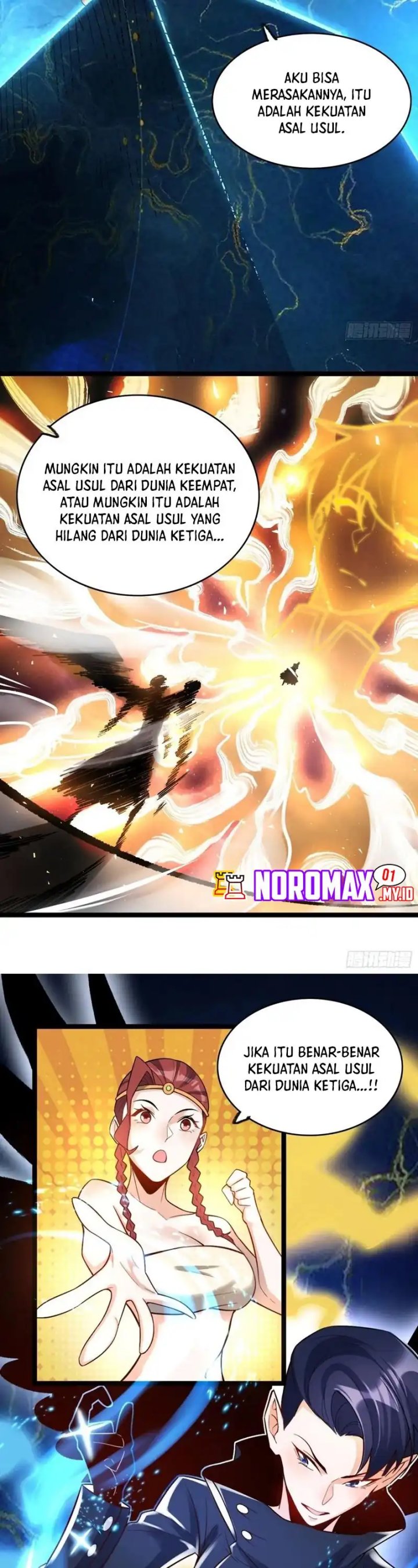 Dilarang COPAS - situs resmi www.mangacanblog.com - Komik im actually a cultivation bigshot 574 - chapter 574 575 Indonesia im actually a cultivation bigshot 574 - chapter 574 Terbaru 8|Baca Manga Komik Indonesia|Mangacan