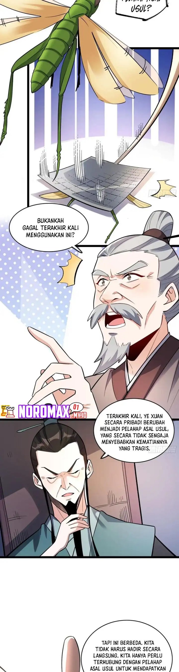 Dilarang COPAS - situs resmi www.mangacanblog.com - Komik im actually a cultivation bigshot 574 - chapter 574 575 Indonesia im actually a cultivation bigshot 574 - chapter 574 Terbaru 12|Baca Manga Komik Indonesia|Mangacan