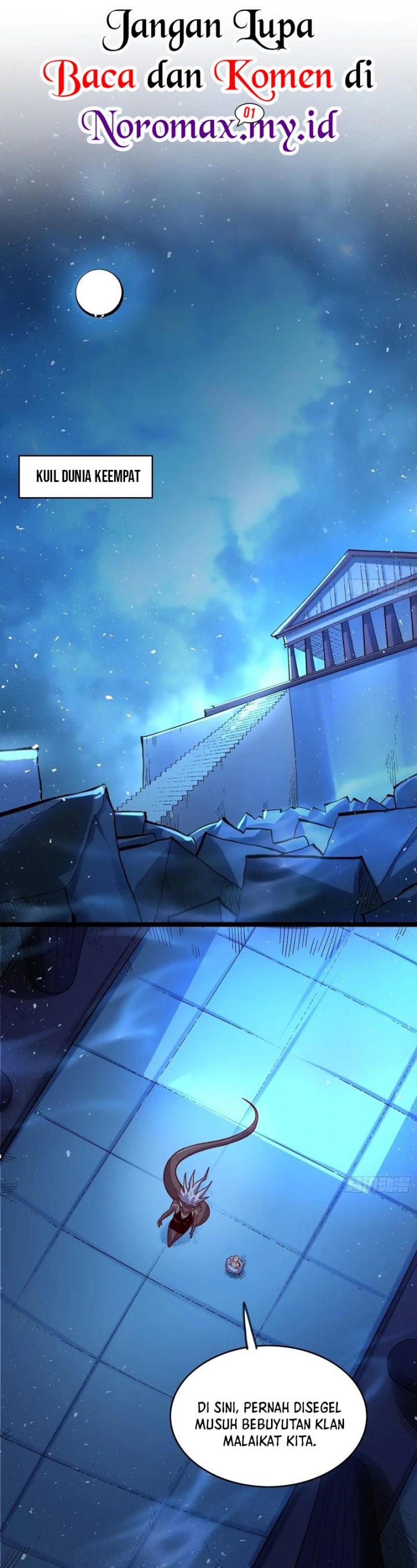 I’m Actually A Cultivation Bigshot chapter 577