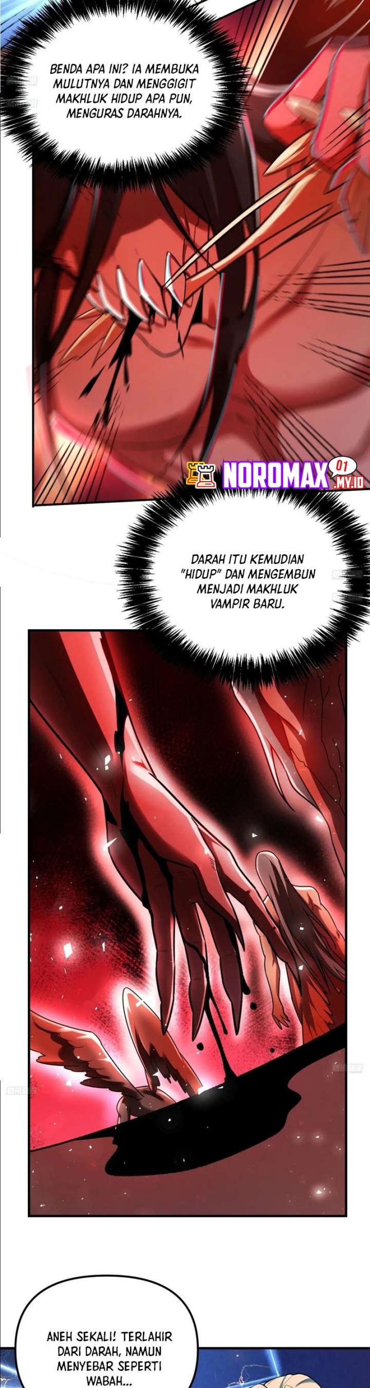 Dilarang COPAS - situs resmi www.mangacanblog.com - Komik im actually a cultivation bigshot 578 - chapter 578 579 Indonesia im actually a cultivation bigshot 578 - chapter 578 Terbaru 4|Baca Manga Komik Indonesia|Mangacan