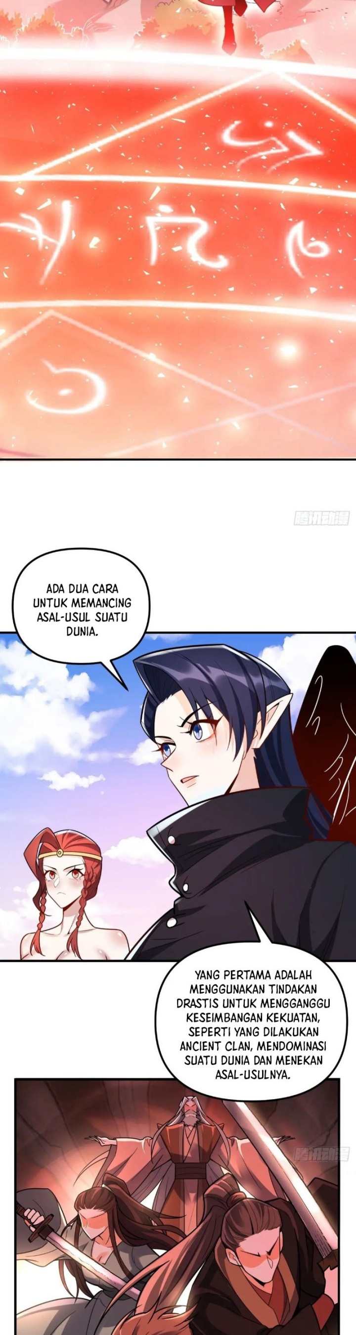 Dilarang COPAS - situs resmi www.mangacanblog.com - Komik im actually a cultivation bigshot 578 - chapter 578 579 Indonesia im actually a cultivation bigshot 578 - chapter 578 Terbaru 15|Baca Manga Komik Indonesia|Mangacan