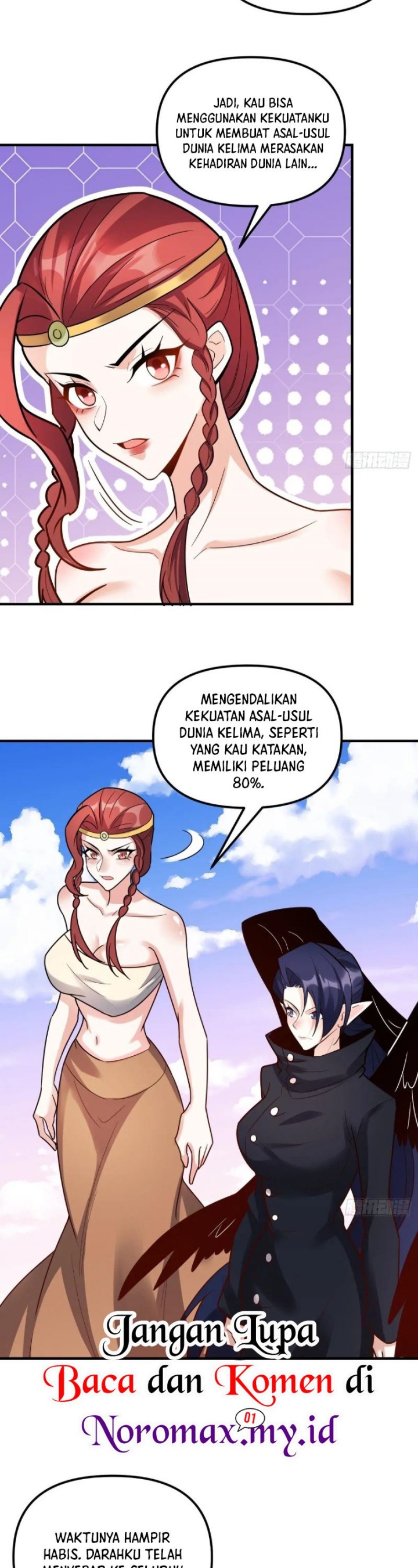 Dilarang COPAS - situs resmi www.mangacanblog.com - Komik im actually a cultivation bigshot 578 - chapter 578 579 Indonesia im actually a cultivation bigshot 578 - chapter 578 Terbaru 17|Baca Manga Komik Indonesia|Mangacan