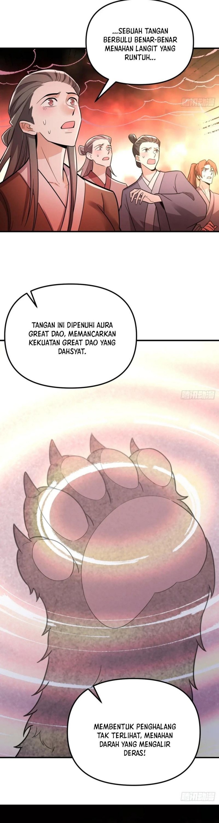 Dilarang COPAS - situs resmi www.mangacanblog.com - Komik im actually a cultivation bigshot 578 - chapter 578 579 Indonesia im actually a cultivation bigshot 578 - chapter 578 Terbaru 23|Baca Manga Komik Indonesia|Mangacan