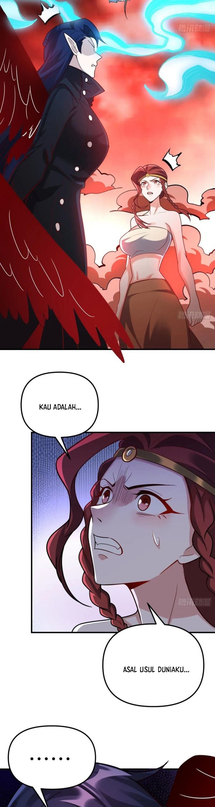 Dilarang COPAS - situs resmi www.mangacanblog.com - Komik im actually a cultivation bigshot 578 - chapter 578 579 Indonesia im actually a cultivation bigshot 578 - chapter 578 Terbaru 25|Baca Manga Komik Indonesia|Mangacan