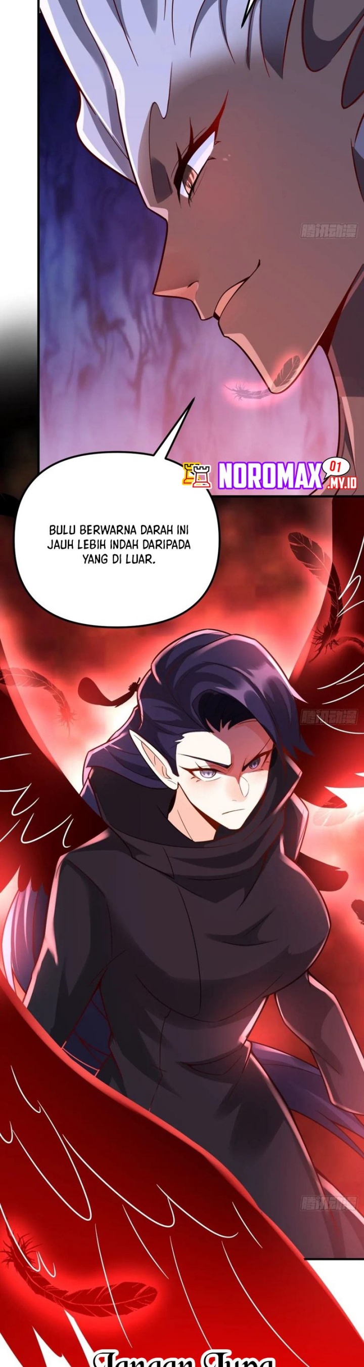 Dilarang COPAS - situs resmi www.mangacanblog.com - Komik im actually a cultivation bigshot 578 - chapter 578 579 Indonesia im actually a cultivation bigshot 578 - chapter 578 Terbaru 27|Baca Manga Komik Indonesia|Mangacan