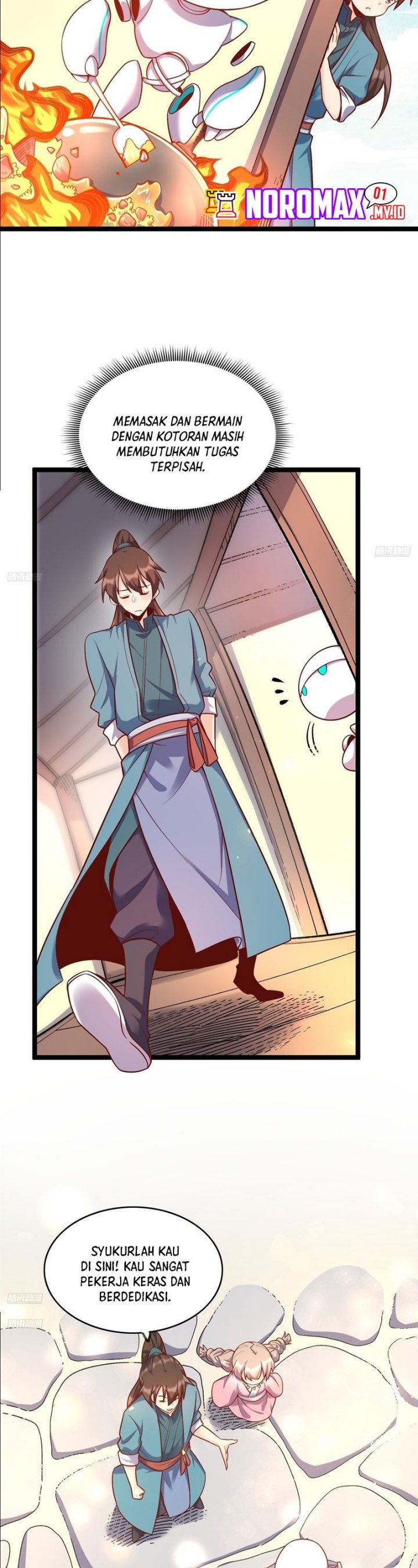 Dilarang COPAS - situs resmi www.mangacanblog.com - Komik im actually a cultivation bigshot 582 - chapter 582 583 Indonesia im actually a cultivation bigshot 582 - chapter 582 Terbaru 4|Baca Manga Komik Indonesia|Mangacan