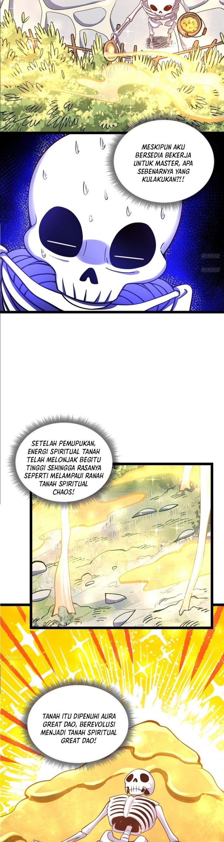 Dilarang COPAS - situs resmi www.mangacanblog.com - Komik im actually a cultivation bigshot 582 - chapter 582 583 Indonesia im actually a cultivation bigshot 582 - chapter 582 Terbaru 5|Baca Manga Komik Indonesia|Mangacan