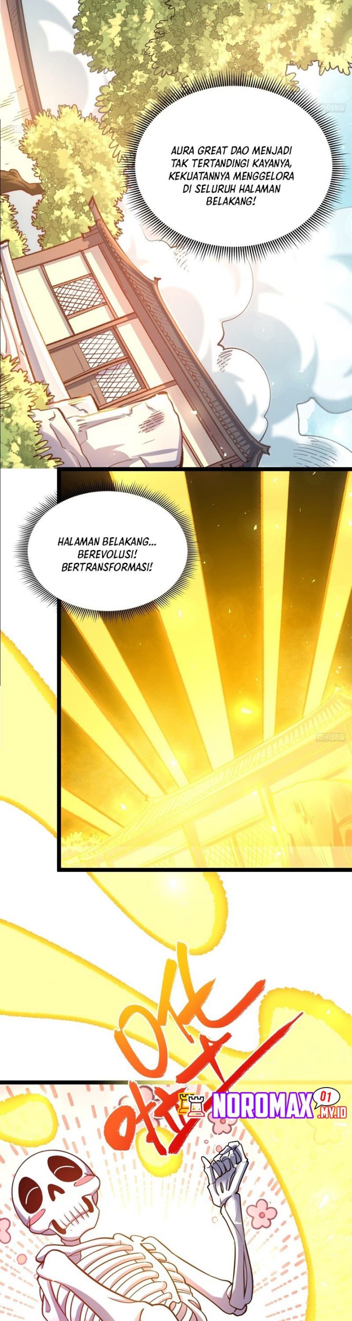 Dilarang COPAS - situs resmi www.mangacanblog.com - Komik im actually a cultivation bigshot 582 - chapter 582 583 Indonesia im actually a cultivation bigshot 582 - chapter 582 Terbaru 7|Baca Manga Komik Indonesia|Mangacan