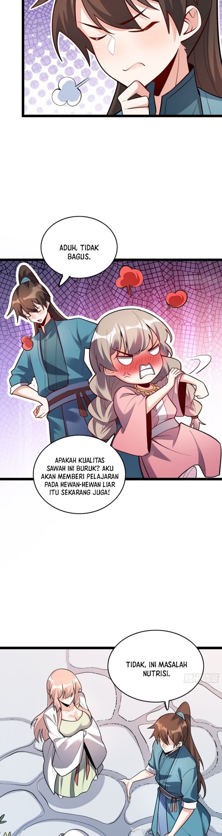 Dilarang COPAS - situs resmi www.mangacanblog.com - Komik im actually a cultivation bigshot 582 - chapter 582 583 Indonesia im actually a cultivation bigshot 582 - chapter 582 Terbaru 9|Baca Manga Komik Indonesia|Mangacan