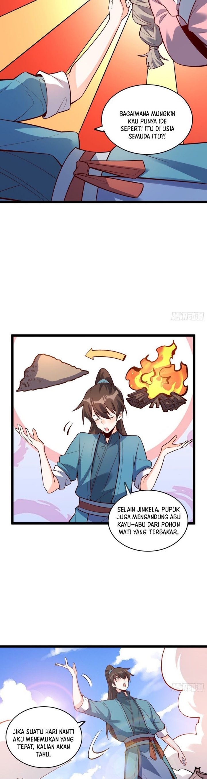 Dilarang COPAS - situs resmi www.mangacanblog.com - Komik im actually a cultivation bigshot 582 - chapter 582 583 Indonesia im actually a cultivation bigshot 582 - chapter 582 Terbaru 13|Baca Manga Komik Indonesia|Mangacan