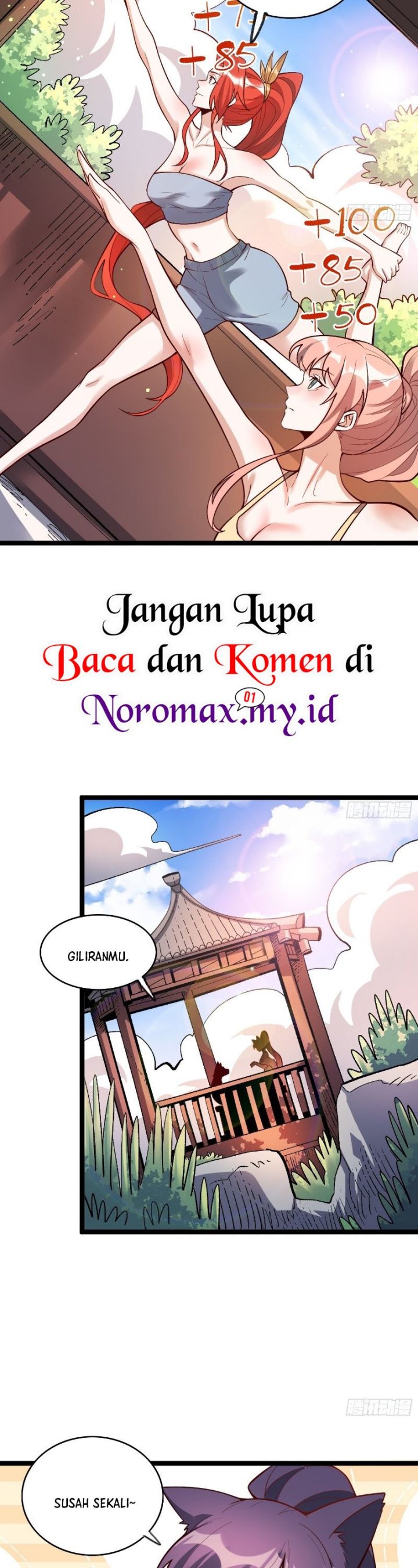 Dilarang COPAS - situs resmi www.mangacanblog.com - Komik im actually a cultivation bigshot 582 - chapter 582 583 Indonesia im actually a cultivation bigshot 582 - chapter 582 Terbaru 16|Baca Manga Komik Indonesia|Mangacan
