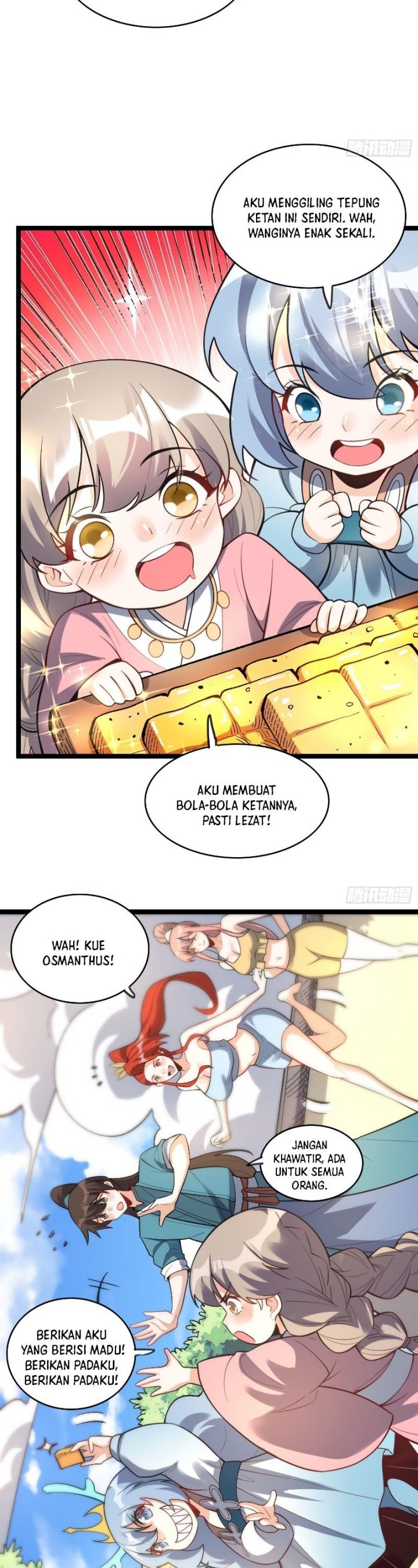 Dilarang COPAS - situs resmi www.mangacanblog.com - Komik im actually a cultivation bigshot 582 - chapter 582 583 Indonesia im actually a cultivation bigshot 582 - chapter 582 Terbaru 19|Baca Manga Komik Indonesia|Mangacan