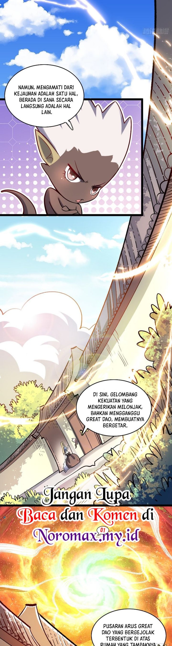 Dilarang COPAS - situs resmi www.mangacanblog.com - Komik im actually a cultivation bigshot 582 - chapter 582 583 Indonesia im actually a cultivation bigshot 582 - chapter 582 Terbaru 21|Baca Manga Komik Indonesia|Mangacan