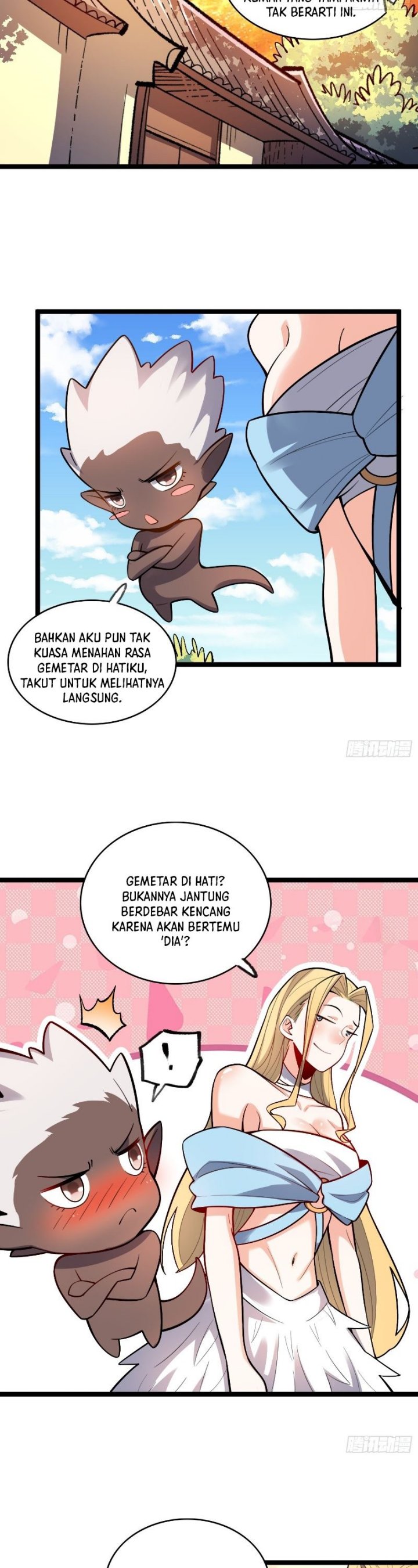 Dilarang COPAS - situs resmi www.mangacanblog.com - Komik im actually a cultivation bigshot 582 - chapter 582 583 Indonesia im actually a cultivation bigshot 582 - chapter 582 Terbaru 22|Baca Manga Komik Indonesia|Mangacan
