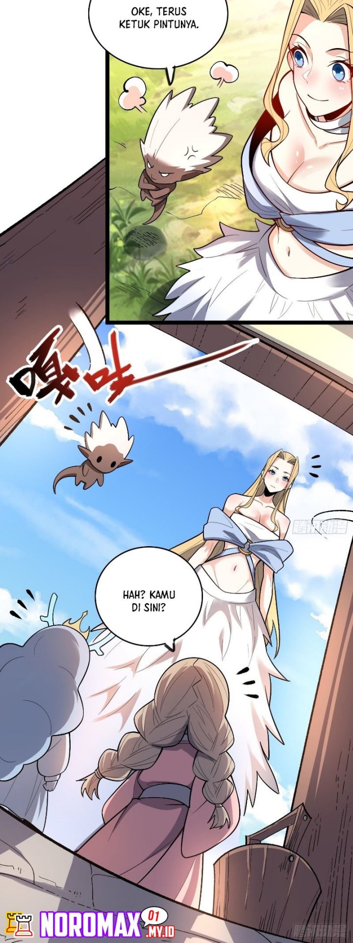 Dilarang COPAS - situs resmi www.mangacanblog.com - Komik im actually a cultivation bigshot 582 - chapter 582 583 Indonesia im actually a cultivation bigshot 582 - chapter 582 Terbaru 23|Baca Manga Komik Indonesia|Mangacan
