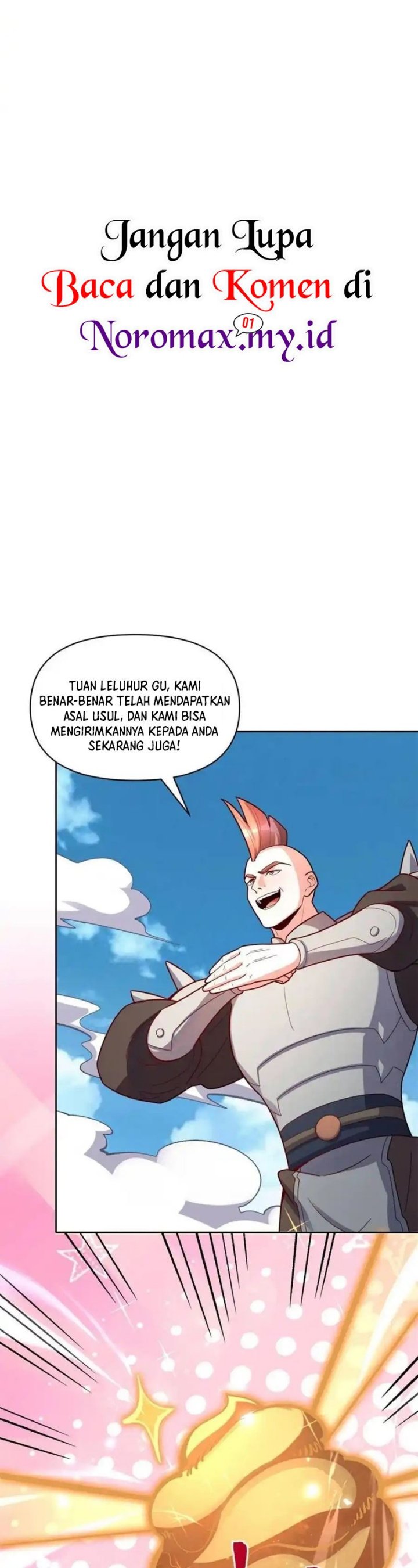 Dilarang COPAS - situs resmi www.mangacanblog.com - Komik im actually a cultivation bigshot 585 - chapter 585 586 Indonesia im actually a cultivation bigshot 585 - chapter 585 Terbaru 4|Baca Manga Komik Indonesia|Mangacan