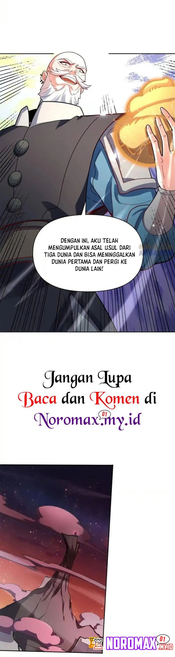 Dilarang COPAS - situs resmi www.mangacanblog.com - Komik im actually a cultivation bigshot 585 - chapter 585 586 Indonesia im actually a cultivation bigshot 585 - chapter 585 Terbaru 7|Baca Manga Komik Indonesia|Mangacan