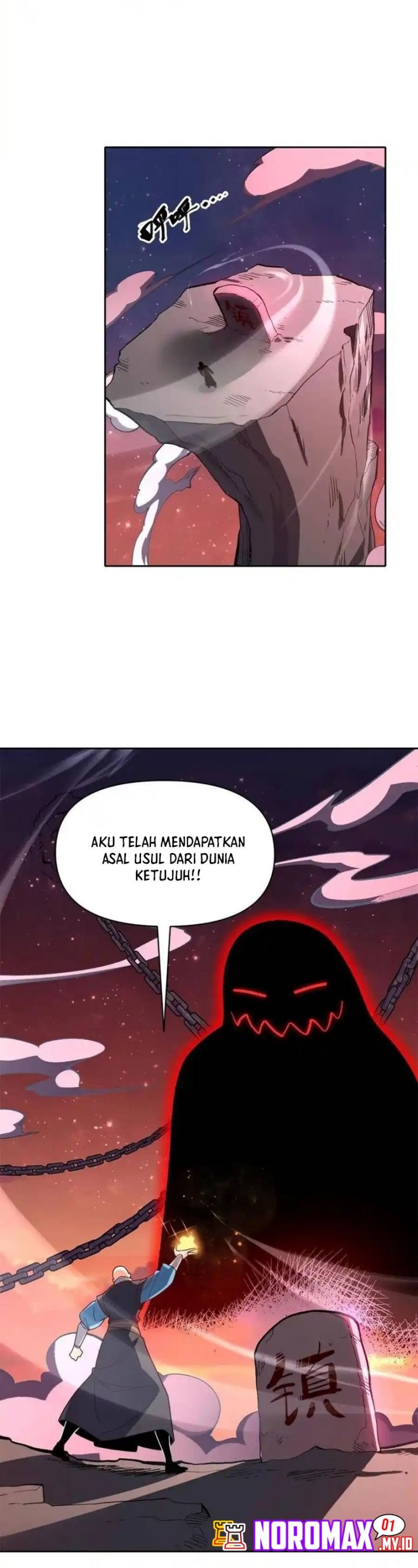 Dilarang COPAS - situs resmi www.mangacanblog.com - Komik im actually a cultivation bigshot 585 - chapter 585 586 Indonesia im actually a cultivation bigshot 585 - chapter 585 Terbaru 8|Baca Manga Komik Indonesia|Mangacan