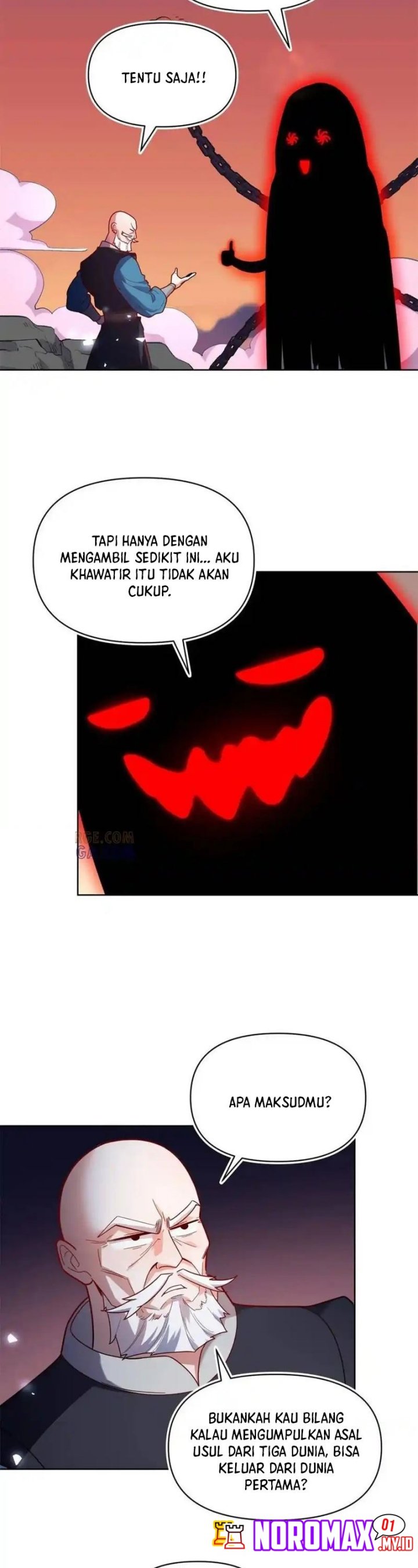 Dilarang COPAS - situs resmi www.mangacanblog.com - Komik im actually a cultivation bigshot 585 - chapter 585 586 Indonesia im actually a cultivation bigshot 585 - chapter 585 Terbaru 10|Baca Manga Komik Indonesia|Mangacan