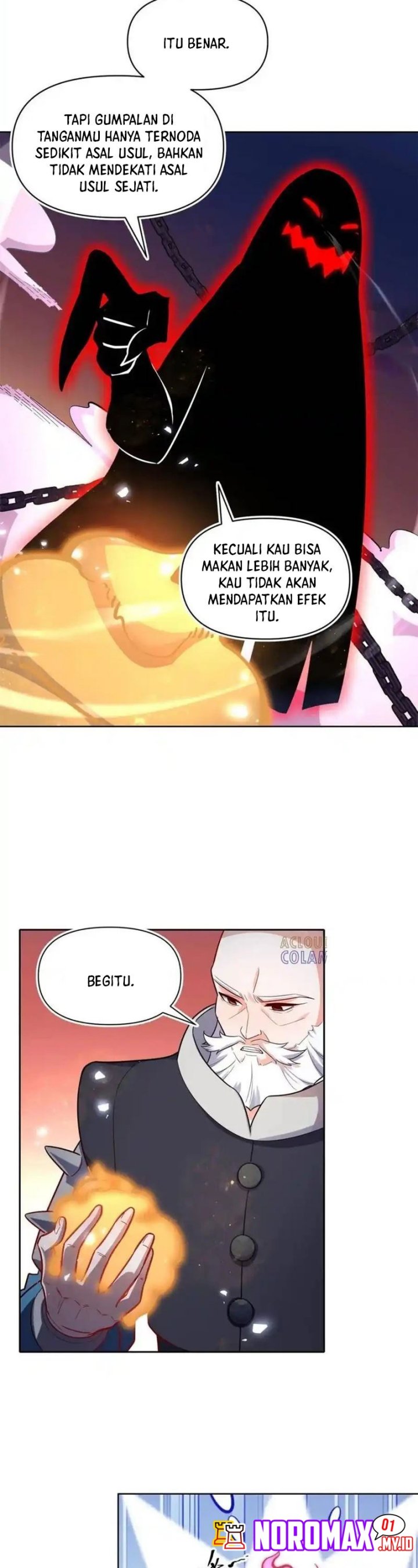 Dilarang COPAS - situs resmi www.mangacanblog.com - Komik im actually a cultivation bigshot 585 - chapter 585 586 Indonesia im actually a cultivation bigshot 585 - chapter 585 Terbaru 11|Baca Manga Komik Indonesia|Mangacan