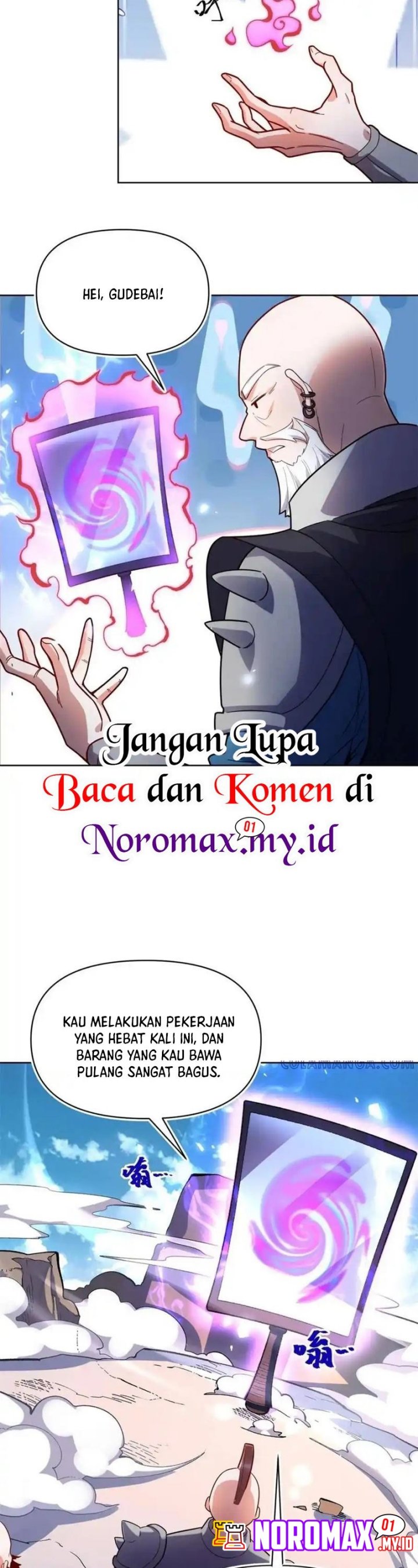 Dilarang COPAS - situs resmi www.mangacanblog.com - Komik im actually a cultivation bigshot 585 - chapter 585 586 Indonesia im actually a cultivation bigshot 585 - chapter 585 Terbaru 12|Baca Manga Komik Indonesia|Mangacan