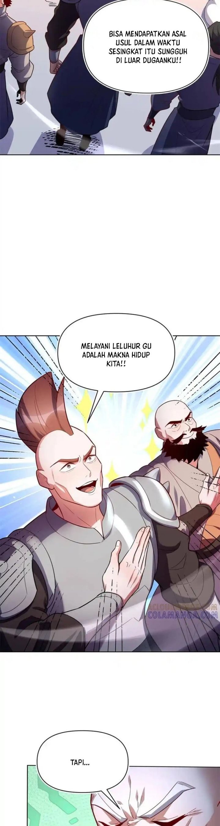 Dilarang COPAS - situs resmi www.mangacanblog.com - Komik im actually a cultivation bigshot 585 - chapter 585 586 Indonesia im actually a cultivation bigshot 585 - chapter 585 Terbaru 13|Baca Manga Komik Indonesia|Mangacan
