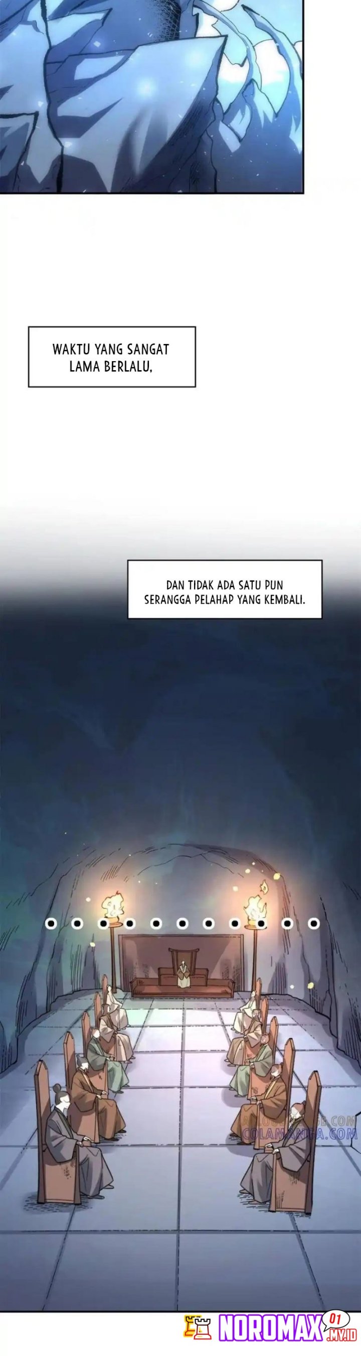 Dilarang COPAS - situs resmi www.mangacanblog.com - Komik im actually a cultivation bigshot 585 - chapter 585 586 Indonesia im actually a cultivation bigshot 585 - chapter 585 Terbaru 15|Baca Manga Komik Indonesia|Mangacan