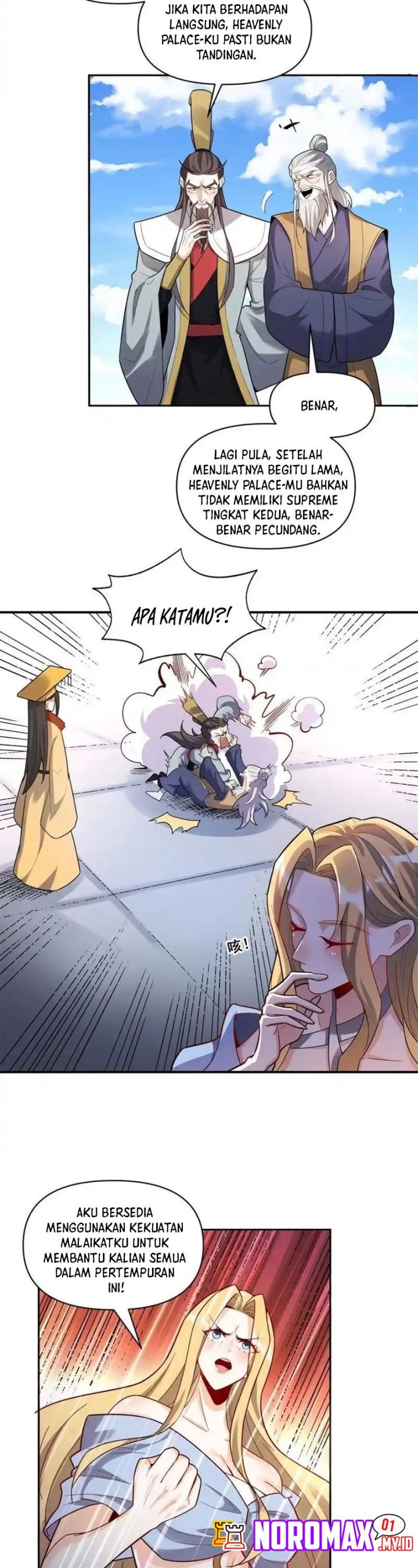Dilarang COPAS - situs resmi www.mangacanblog.com - Komik im actually a cultivation bigshot 585 - chapter 585 586 Indonesia im actually a cultivation bigshot 585 - chapter 585 Terbaru 20|Baca Manga Komik Indonesia|Mangacan