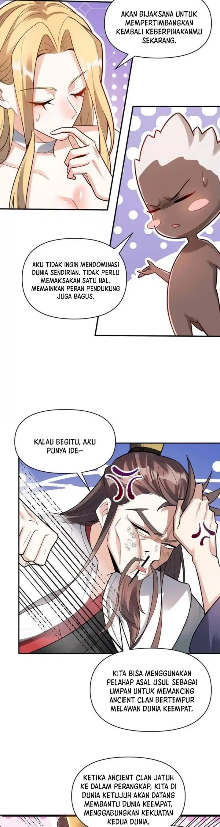 Dilarang COPAS - situs resmi www.mangacanblog.com - Komik im actually a cultivation bigshot 585 - chapter 585 586 Indonesia im actually a cultivation bigshot 585 - chapter 585 Terbaru 22|Baca Manga Komik Indonesia|Mangacan