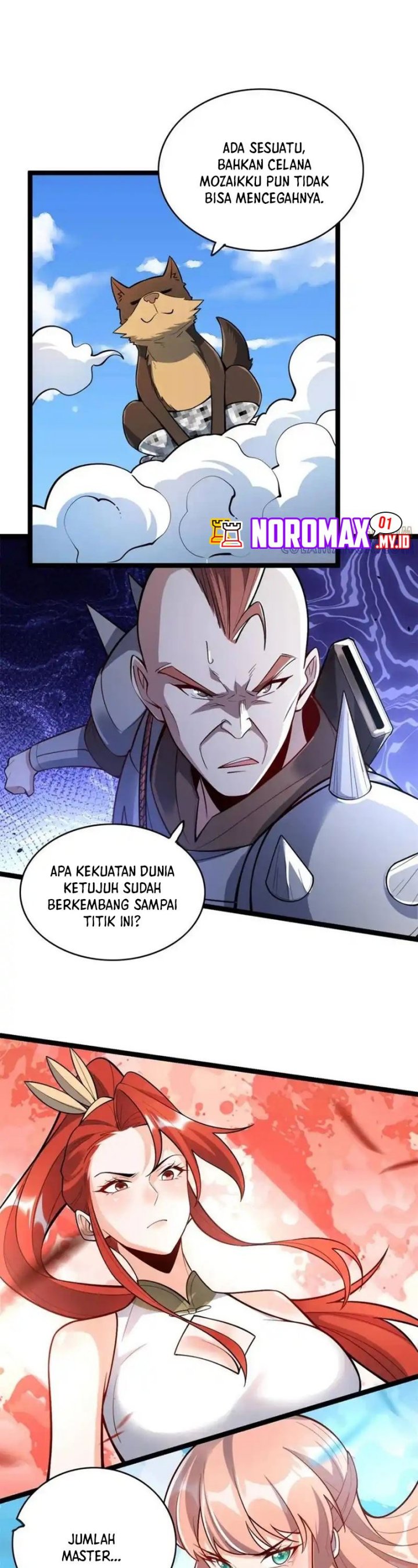 Dilarang COPAS - situs resmi www.mangacanblog.com - Komik im actually a cultivation bigshot 587 - chapter 587 588 Indonesia im actually a cultivation bigshot 587 - chapter 587 Terbaru 3|Baca Manga Komik Indonesia|Mangacan